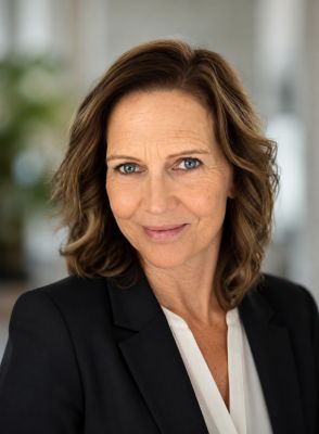 Darlene Lipe